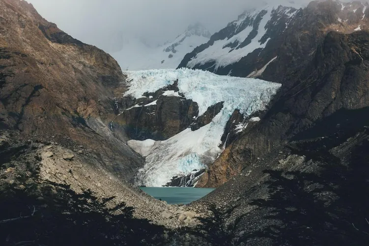 Transfer privado a El Chalten desde El Calafate