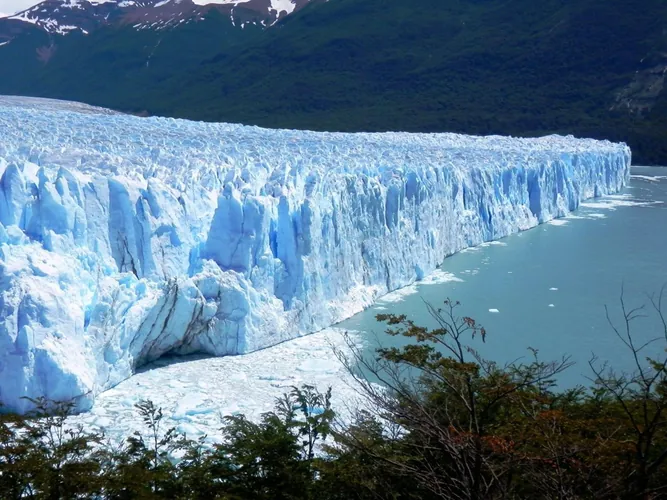 Transfer privado al Glaciar Perito Moreno desde El Calafate