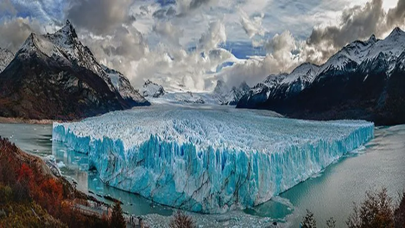 Patagonia