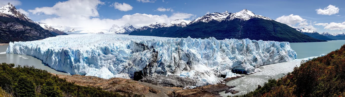 Luxury VIP Transfer El Calafate