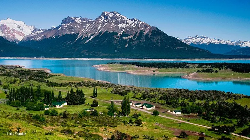 Patagonia