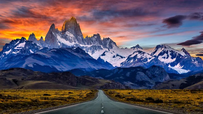 Vehiculo privado comodo para el transfer del aeropuerto de El Calafate